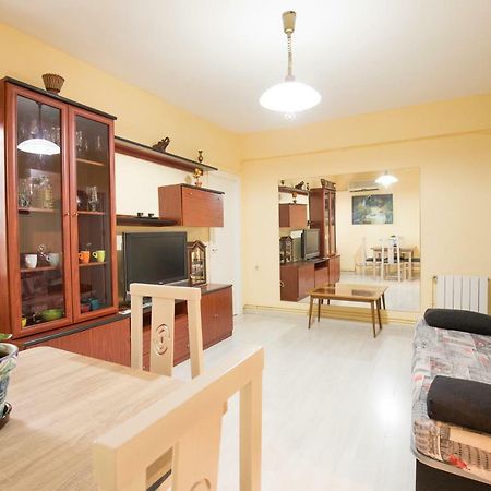 Apartamento Albaycin גרנדה מראה חיצוני תמונה