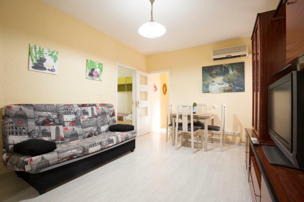 Apartamento Albaycin גרנדה מראה חיצוני תמונה