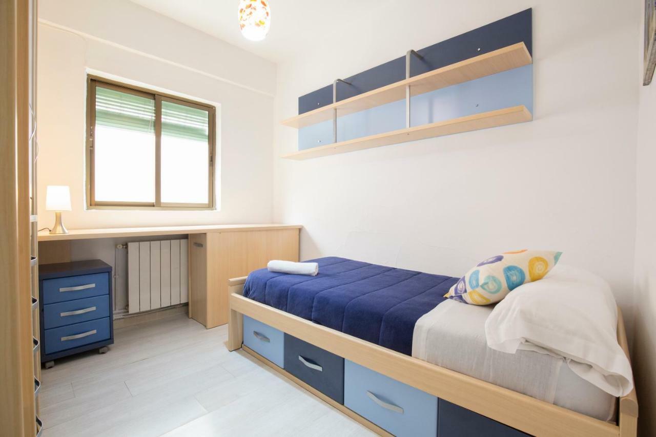 Apartamento Albaycin גרנדה מראה חיצוני תמונה