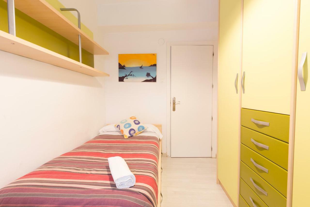 Apartamento Albaycin גרנדה מראה חיצוני תמונה