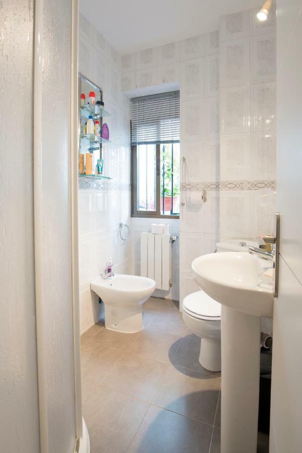 Apartamento Albaycin גרנדה מראה חיצוני תמונה