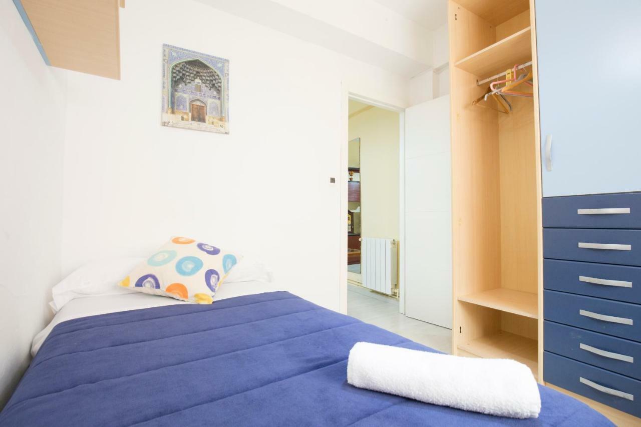 Apartamento Albaycin גרנדה מראה חיצוני תמונה