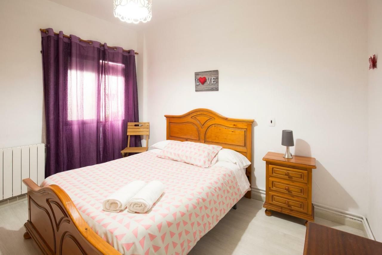 Apartamento Albaycin גרנדה מראה חיצוני תמונה